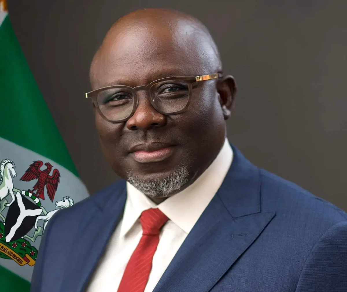 Oborevwori urges Delta youths