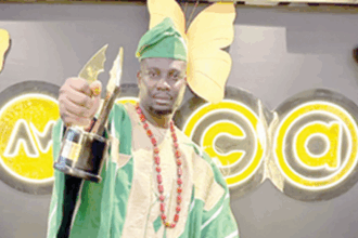 Showmax Originals in the AMVCA  race