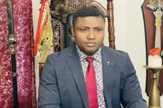 extradition of Simon Ekpa