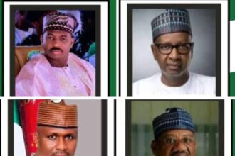 Sokoto governor’s office