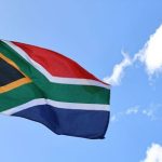 South African Flag