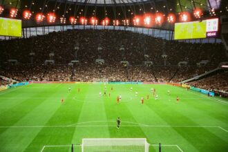 Stadium