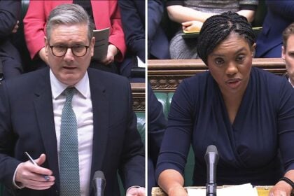 Starmer can't be trusted