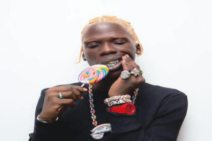 Seyi Vibez on new single