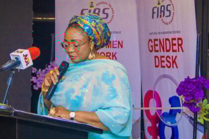 Women Affairs Minister