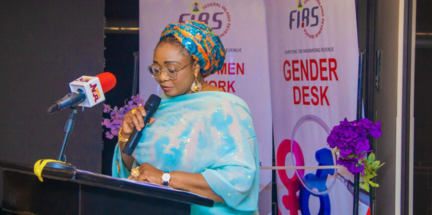 Women Affairs Minister