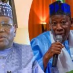 Defections: We’ll soon receive you into APC, Ganduje replies Sule Lamido
