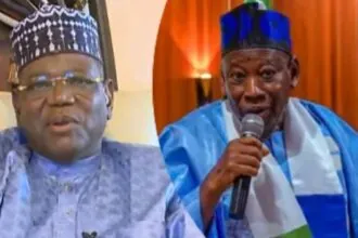 Defections: We’ll soon receive you into APC, Ganduje replies Sule Lamido