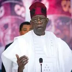 Tinubu prays for troops, Tinubu's reforms, administration of Tinubu