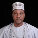 Hon Tajudeen Abbas