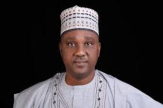 Hon Tajudeen Abbas