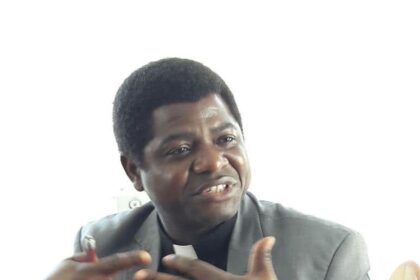 killings in Taraba communities, Taraba CAN chairman