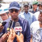 Keffi-Port-Harcourt road: Works Minister assures delivery by June 2026