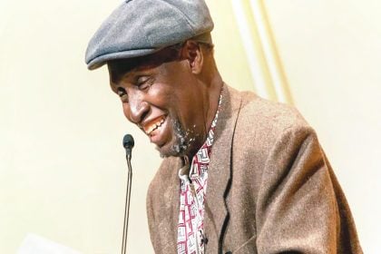 Ngugi’s legacy