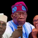WEEK BRIEF: Tinubu’s near-empty treasury comment, tax reforms