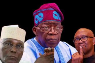 WEEK BRIEF: Tinubu’s near-empty treasury comment, tax reforms