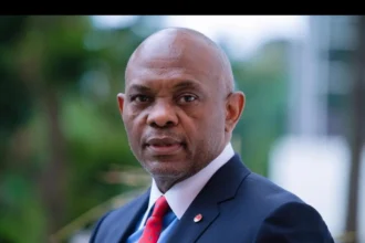 Tony Elumelu