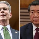 deal after trade talks