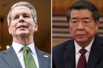deal after trade talks