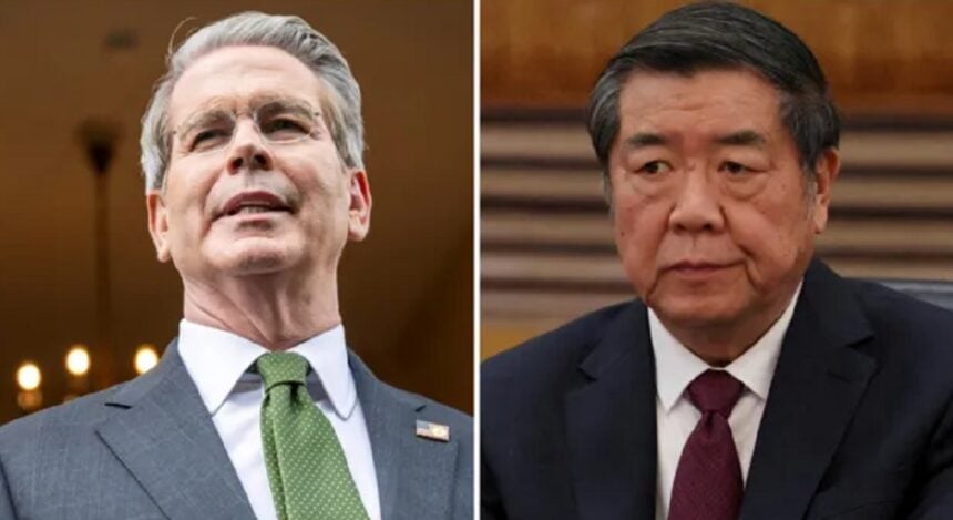 deal after trade talks