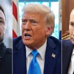 Drone attacks: Putin ‘playing games’ with US peace talks — Zelenskyy
