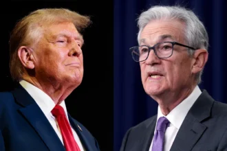 'FOOL': Trump slams Federal Reserve boss after Central Bank holds interest rates steady