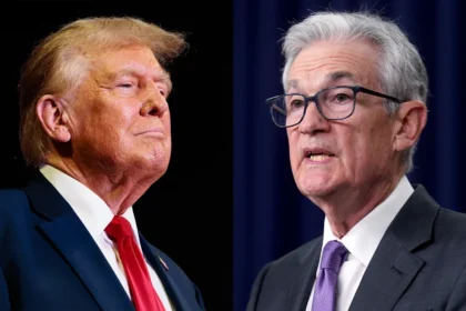 'FOOL': Trump slams Federal Reserve boss after Central Bank holds interest rates steady