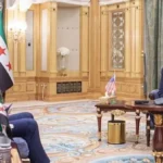 US sanctions on Syria,