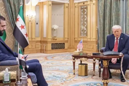 US sanctions on Syria,