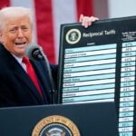 Trump’s tariffs