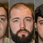 UK: Three far-right extremists found guilty of plotting terror attacks