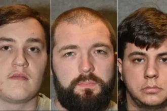 UK: Three far-right extremists found guilty of plotting terror attacks