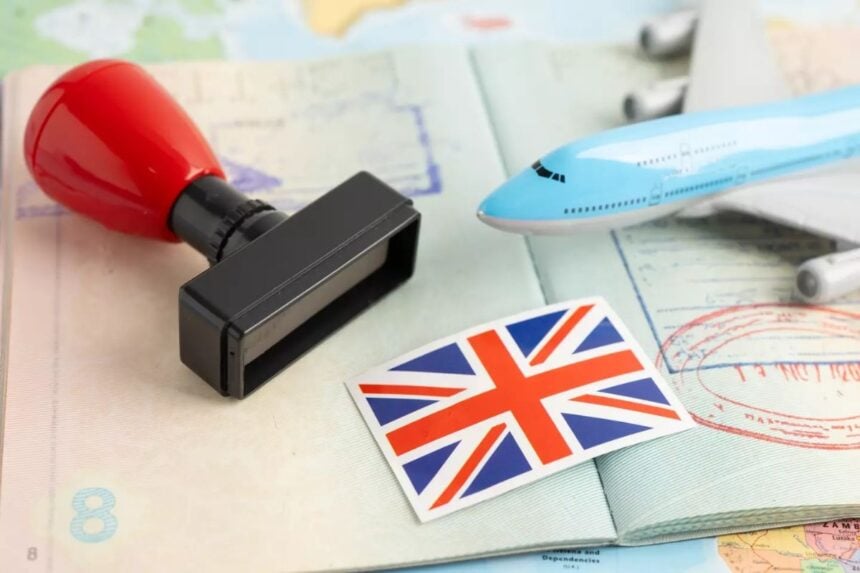 UK tightens student, graduate visa rules amid rise in asylum claims
