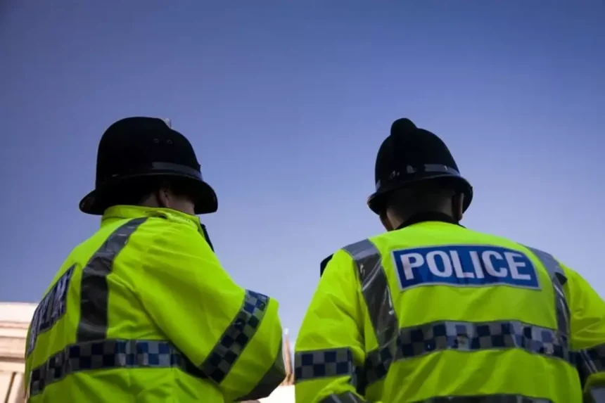 UK: Manhunt underway after five stabbed at Southeast London event
