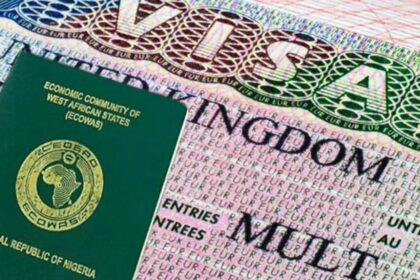 UK visa centres open in Enugu, Port Harcourt