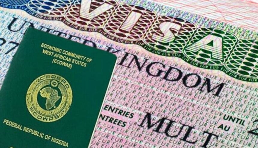 UK visa centres open in Enugu, Port Harcourt