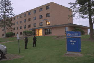 US: Two students confirmed dead after incident at University of Wisconsin, Platteville