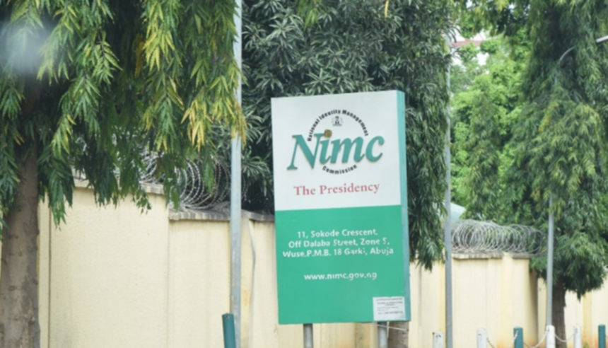 NIN: Nigerians to pay N28,574 for date of birth correction – NIMC