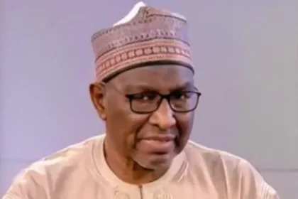 Photo of Usman Bugaje