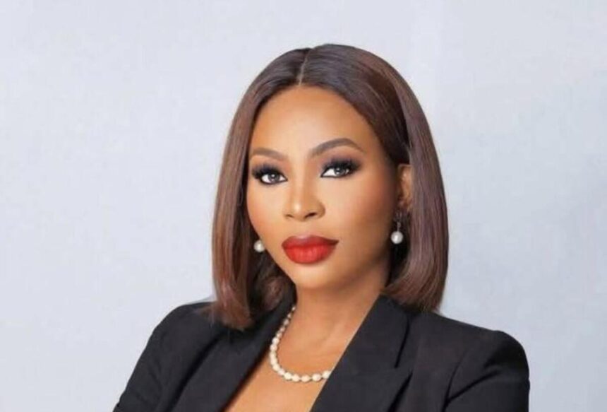 The member representing Eket/ONNA/Esit Eket/Ibeno Federal Constituency in the House of Representatives, Hon. Okpolupm Etteh, has commended President Bola Tinubu for appointing Miss Usoro Akpabio as the Managing Director of the newly established South-South Development Commission (SSDC).