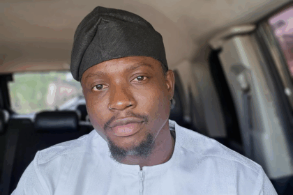 VeryDarkMan is in EFCC custody, Police arrest VeryDarkMan