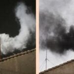 New Pope selection: What white, black smoke means