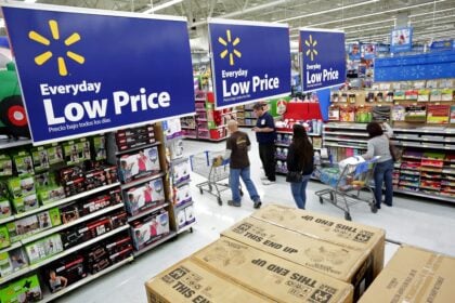 Walmart raising prices, tariff, prices,
