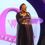 Oluremi Tinubu lauds Wema bank