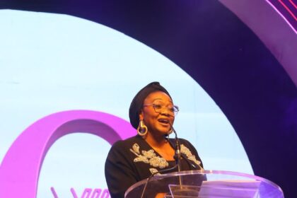 Oluremi Tinubu lauds Wema bank