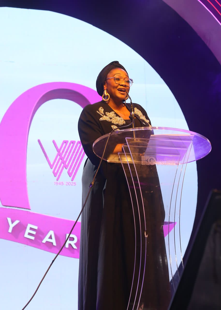Oluremi Tinubu lauds Wema bank
