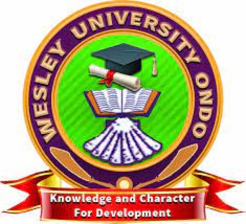 Wesley US varsities partner
