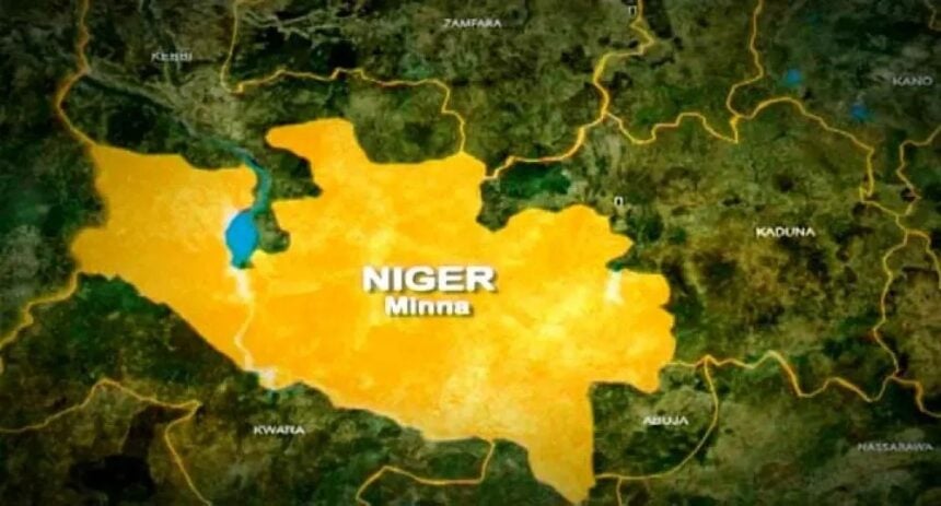 Jincheng Riders to partner Niger govt on youth sanity, restiveness