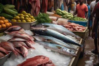 toxic metals in imported fish
