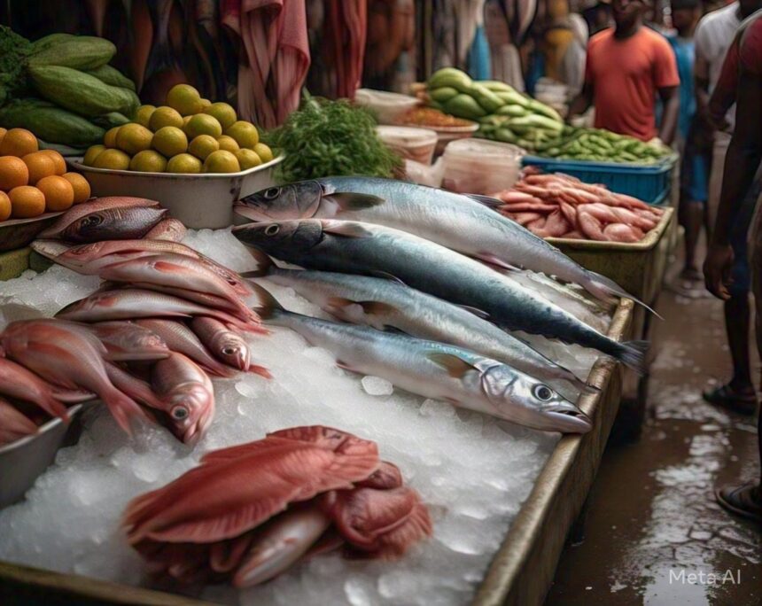 toxic metals in imported fish